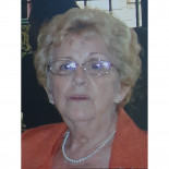 Huguette St-Louis Pilote