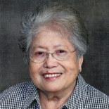 Anastacia Polintan Bernardino