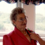 Constance (Connie) Sirois