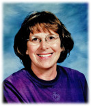 Marianne Louise Williams