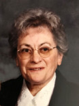 Leona Elizabeth Blair Boyko