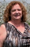 Karen Lillian McCaffrey