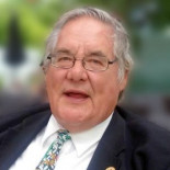 John Loring Patrick Sinclair