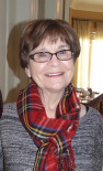 Meryl McNaughton Hodson McIntosh