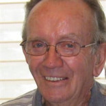 Everett (Leroy) Bailey