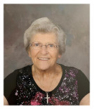 Alma Bernadette Houchen