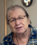 Mary (Lorene) Lavallee