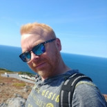 Stephen Douglas Forsyth