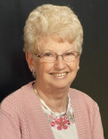 Dianne Eva Lesperance Truax