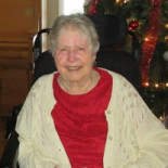 Doris Tremblay