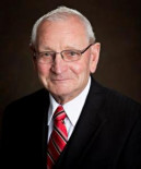 Mogens (Moose) Givskud