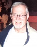 Francis James Murphy