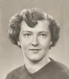 Isabell Barbara Burke Siddall