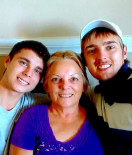 Sheila Kelloway Lush