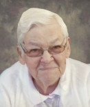 Elizabeth (Betty) Pitre