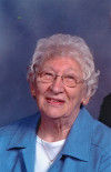 Shirley M. Dotzert