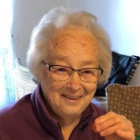 Cecilia Youden Linthorne