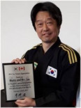 Seung Kon Lee