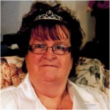 Novella (Marie) LeBlanc