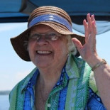 Vivian Jane Woodford