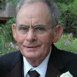 John George (Jack) McMillan