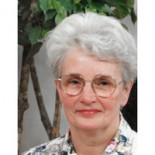 Jean Evangeline Matthews