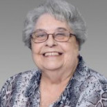 Suzanne Borduas Groulx