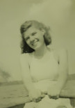 Dorothy Eileen Mcgarvey