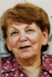 Thérèse Fortin