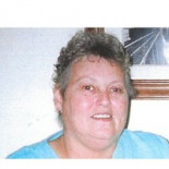 Geraldine Alice Tarbett