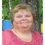 Jacqueline Rose Newman