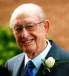 William George Wighton