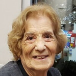 Rosalina Parreira