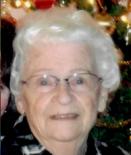 Marie-Ange Bélanger Beauchamp