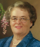 Françoise Mireault Beauchamp