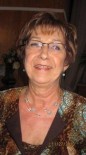 Claudette Gauvreau
