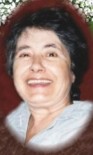 Claudette St-Laurent