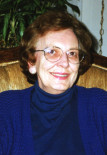 Mabel Payne
