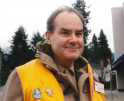 Patrick George (Paddy) Langmaid