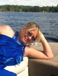 Lynnette Saltmarsh Ebeling