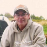 Michael Daniel Falkenham