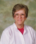 Lucie Corbeil