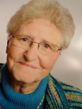 Raymonde Raquepas Charbonneau