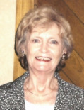 Eileen Jean Walchuk McLean