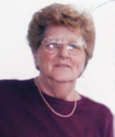 Gertrude Isabell Stright