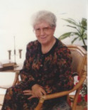 Raymonde Houle Lagacé