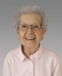 Jacqueline Gagné Roberge
