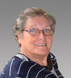 Aline Poitras Pageau