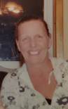 Janet Marie Snider Harpell