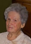 Gertrude Sylvain